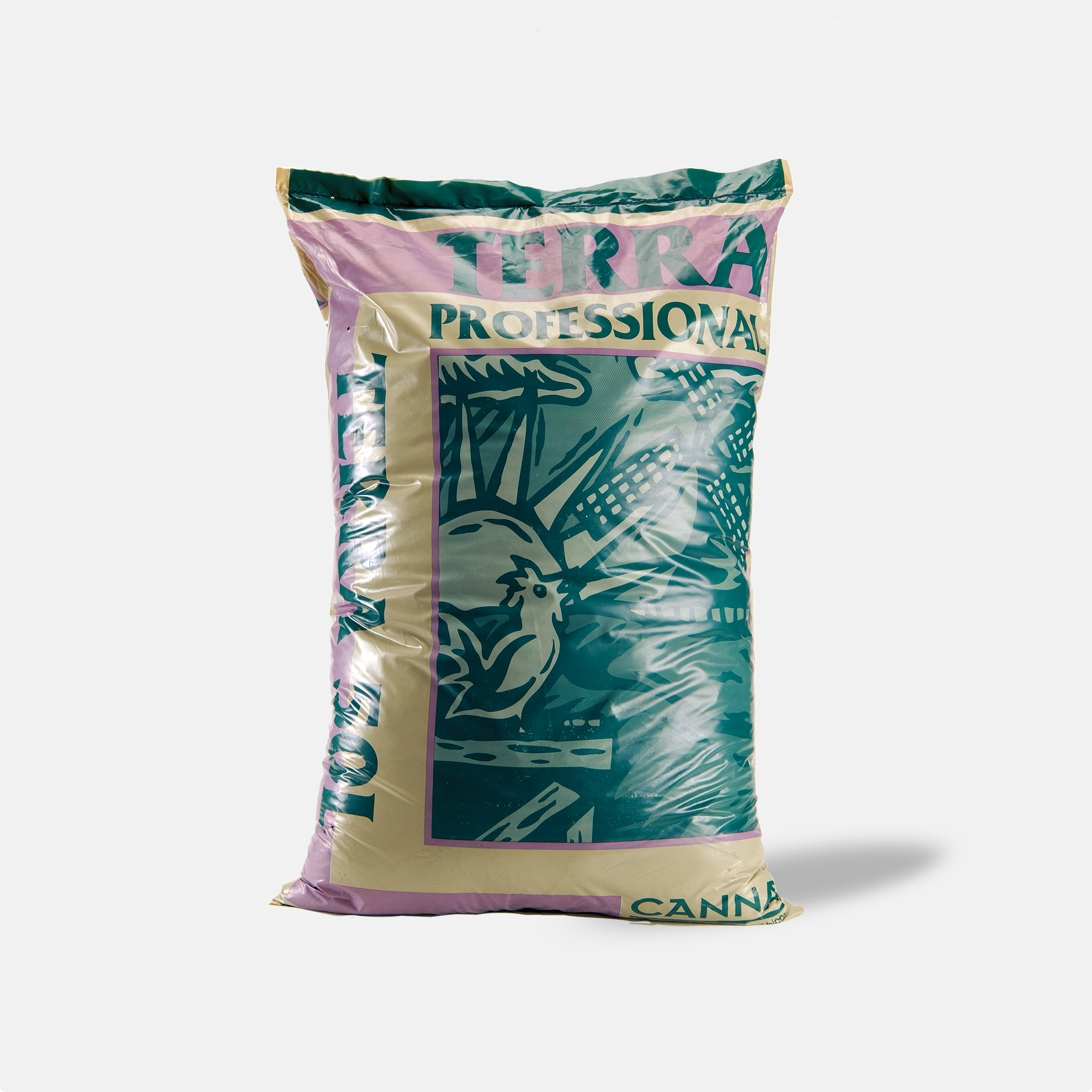 CANNA® TERRA® Professional Moisture Control Potting Mix