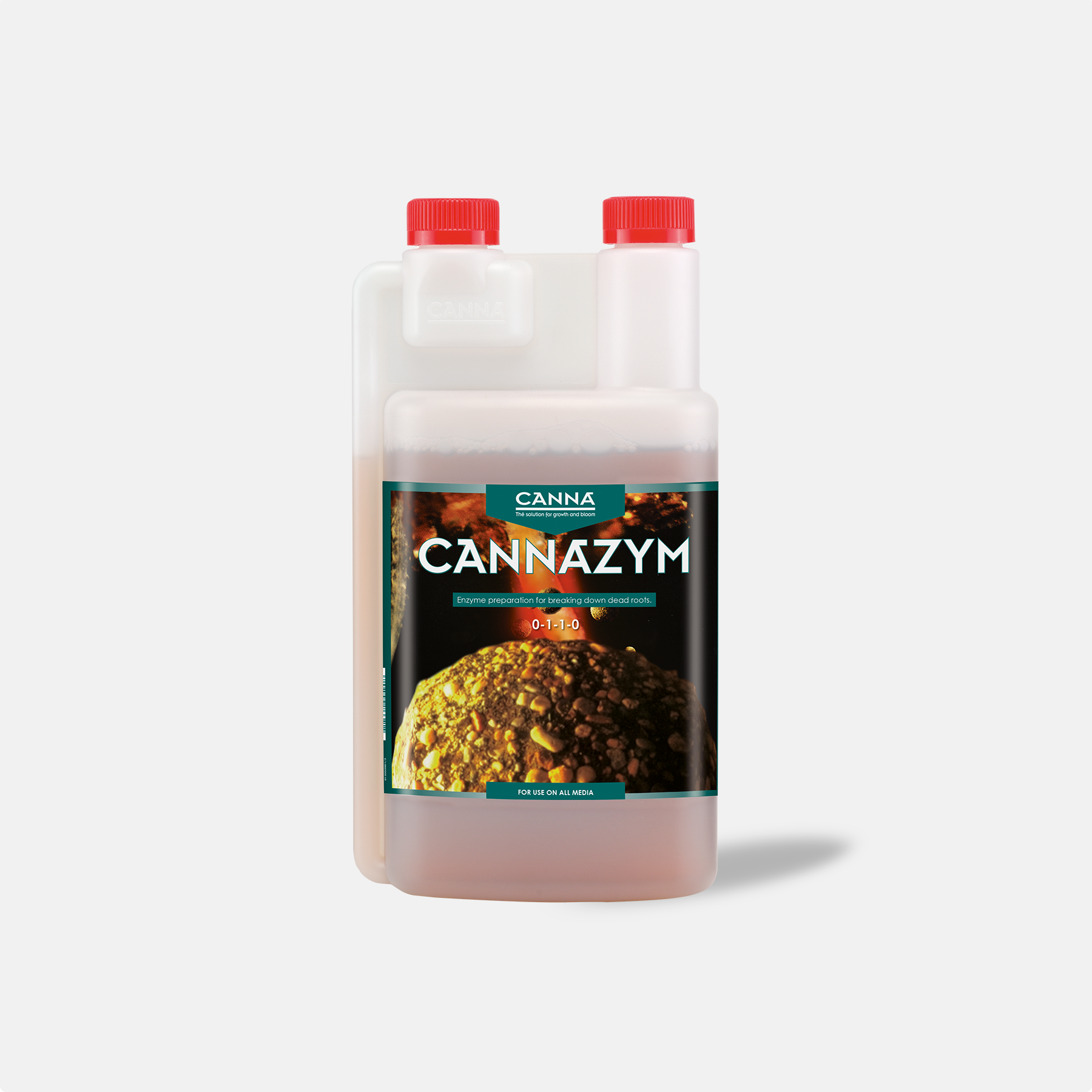 CANNA® CANNAZYM® Plant Vitality Tonic