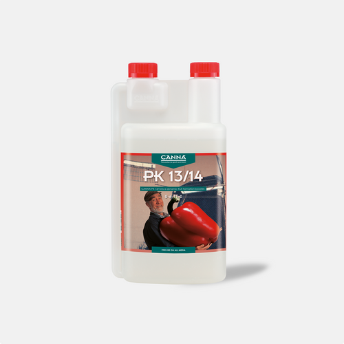 CANNA® PK 13/14 Bloom Booster Flower Food