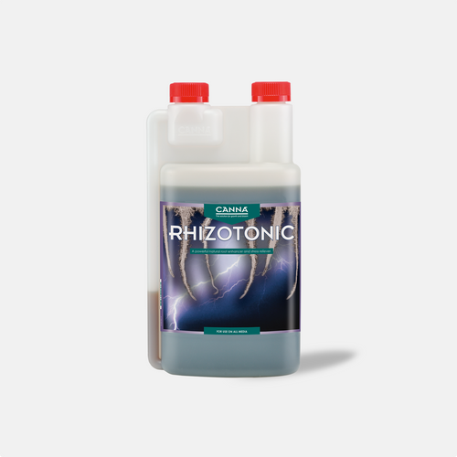 CANNA® RHIZOTONIC® Root Booster and Transplant Tonic